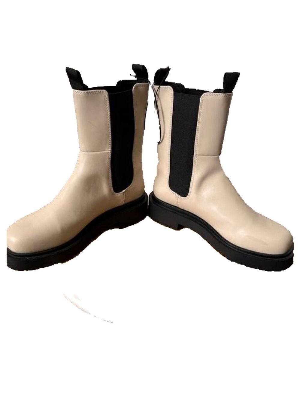 NWOT H&M High Profile Chelsea boot size 11